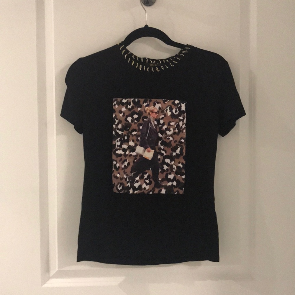 Fashion top